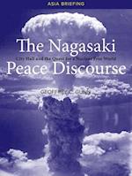 The Nagasaki Peace Discourse