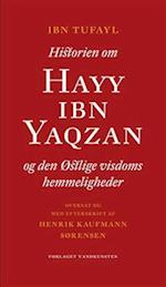 Historien om Hayy Ibn Yaqzan og den østlige visdoms hemmeligheder