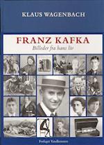 Franz Kafka - Billeder fra hans liv