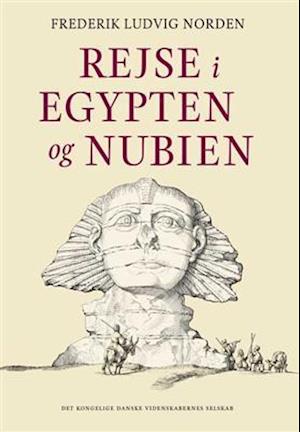 Rejse i Egypten og Nubien