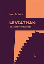 Leviathan og andre fortællinger