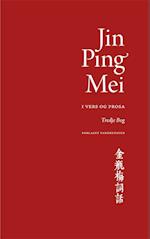 Jin Ping Mei - i vers og prosa- 3. bog