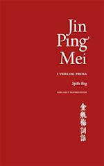 Jin Ping Mei - i vers og prosa