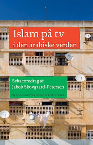 Islam på tv i den arabiske verden