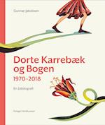 Dorte Karrebæk og bogen