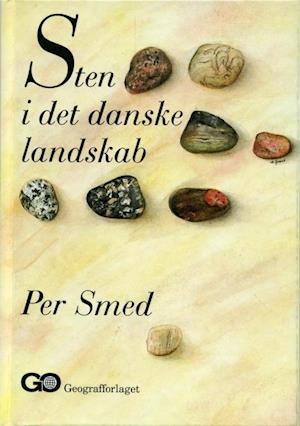 Sten i det danske landskab