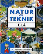 Natur Teknik BLÅ - Elevbog