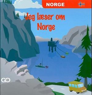 Jeg læser om Norge