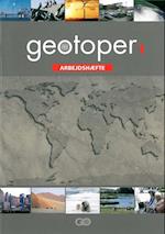 Geotoper 1 - Arbejdshæfte