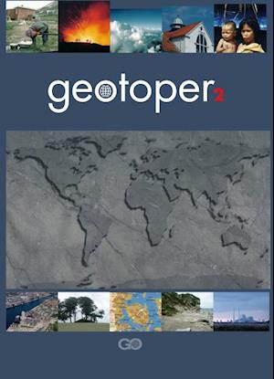 Geotoper 2 - Elevbog