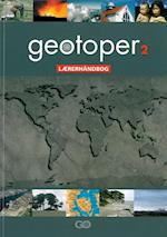Geotoper 2 - Lærerhåndbog