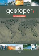 Geotoper 1 - Lærerhåndbog