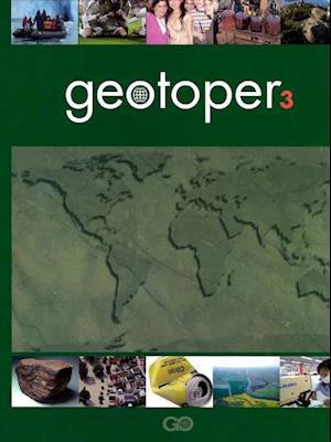 Geotoper 3 - Elevbog