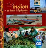 Indien - et land i Sydasien