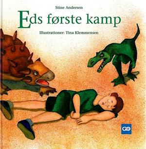 Eds første kamp