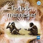 Fortidsmennesker