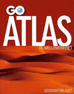 GO atlas til mellemtrinnet