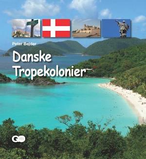 Danske tropekolonier
