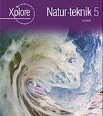Xplore Natur/teknologi 5 Lærerhåndbog