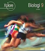 Xplore Biologi 9 Elevbog