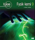 Xplore Fysik/kemi 9 Elevbog - 2. udgave