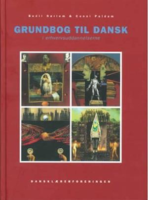 Grundbog til dansk i erhvervsuddannelserne