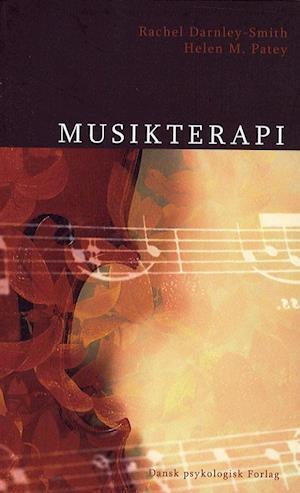 Musikterapi