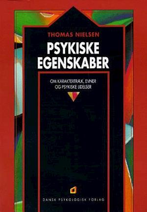 Psykiske egenskaber