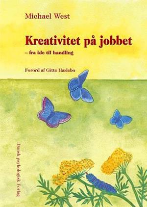 Kreativitet på jobbet