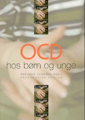 OCD hos børn og unge