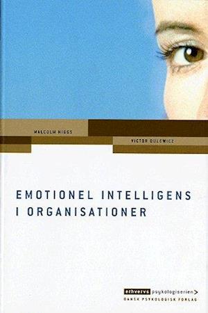 Emotionel intelligens i organisationer