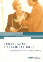 Konsultation i organisationer