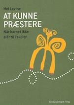 At kunne præstere