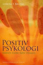 Positiv psykologi