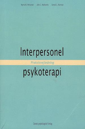 Interpersonel psykoterapi