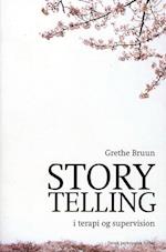 Storytelling i terapi og supervision