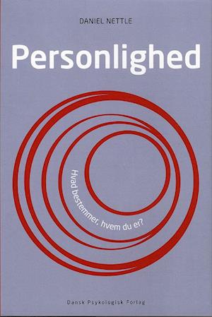 Personlighed