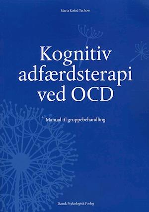 Kognitiv adfærdsterapi ved OCD