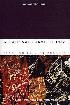 Relational frame theory