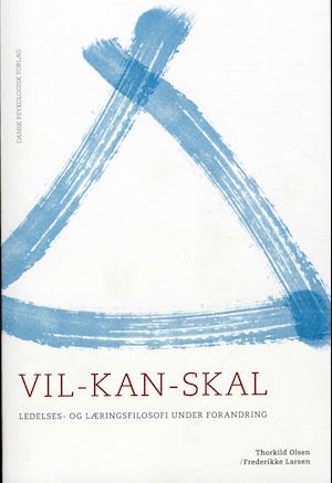 VIL - KAN - SKAL