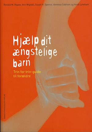 Hjælp dit ængstelige barn