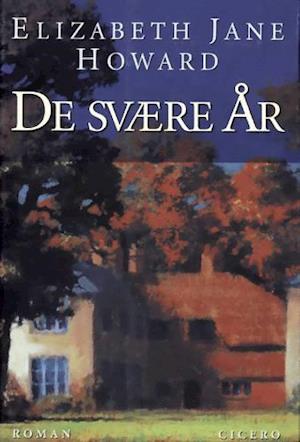 De svære år