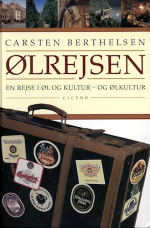 Ølrejsen