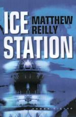 Ice station