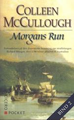 Morgans run