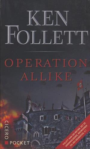 Operation Allike