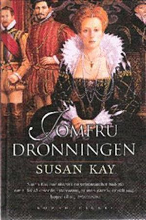 Jomfrudronningen