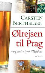 Ølrejsen til Prag