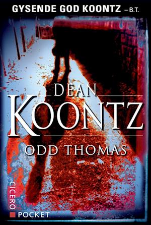 Odd Thomas