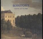 Bernstorff - Slægter, Slot og Park